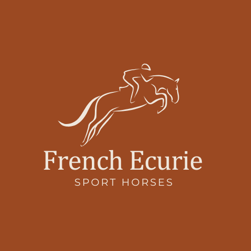 sport horses logo