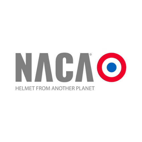 naca helmet