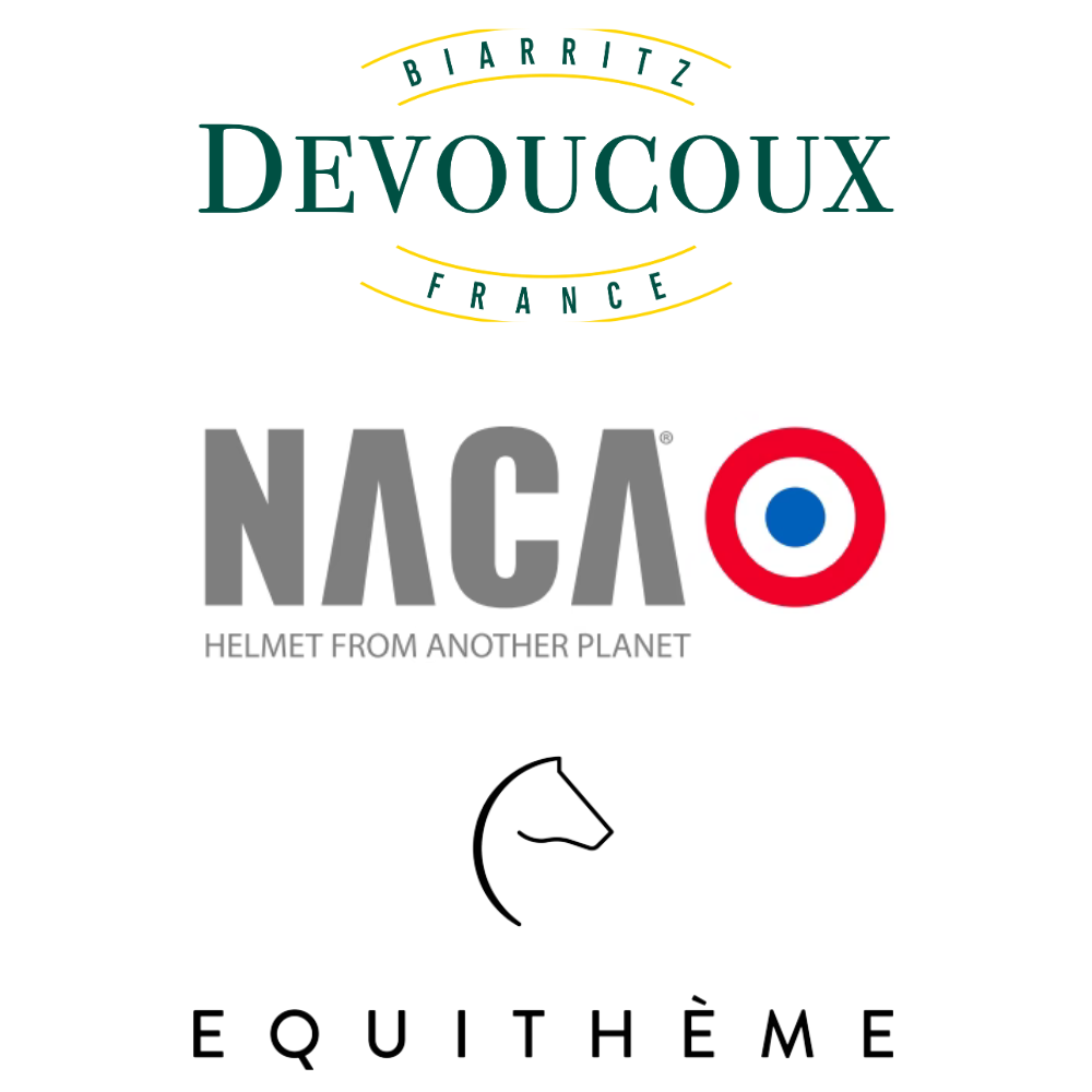 all the logo and sponsors